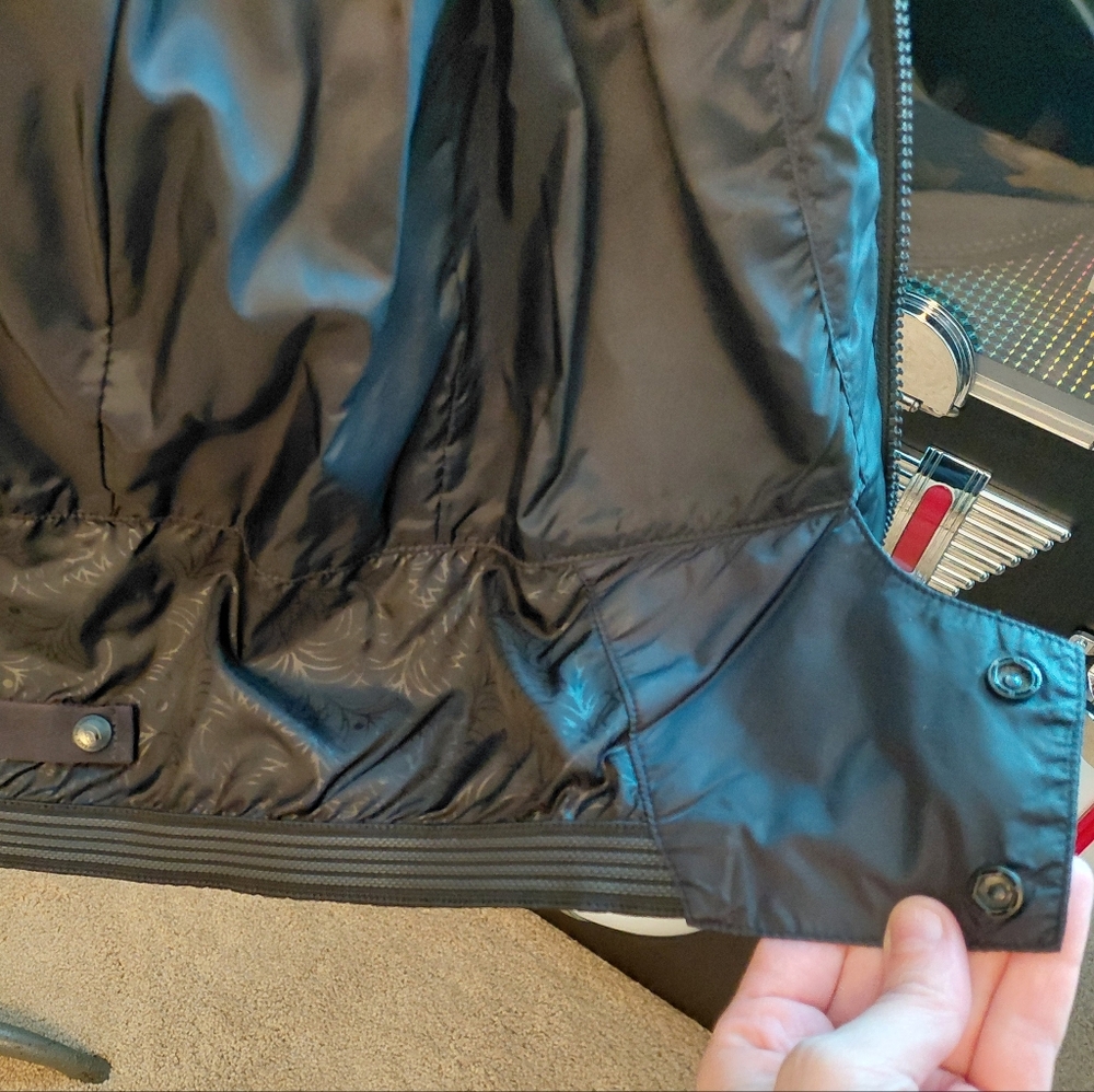 The North Face Women's Destiny 600 Down Filled Coat - Picture 6 of 9